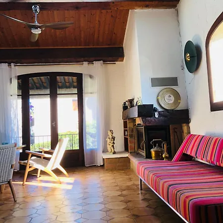Casa Scaglione - Camara Verde * Grosseto-Prugna