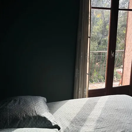 Casa Scaglione - Camara Verde *