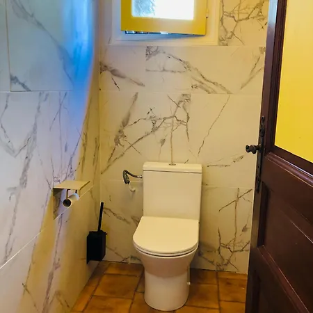 Casa Scaglione - Camara Verde * Grosseto-Prugna