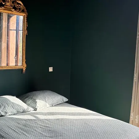Casa Scaglione - Camara Verde *