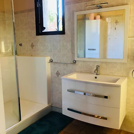 Casa Scaglione - Camara Verde Grosseto-Prugna