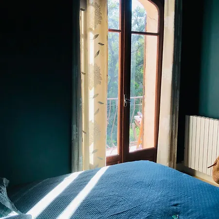 Casa Scaglione - Camara Verde *