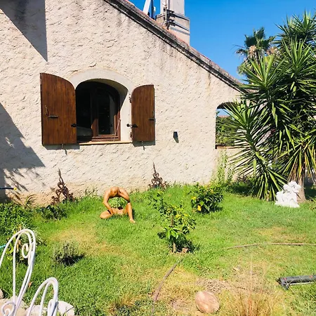 Casa Scaglione - Camara Verde