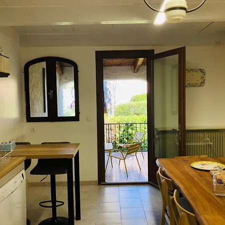 Casa Scaglione - Camara Verde * Grosseto-Prugna