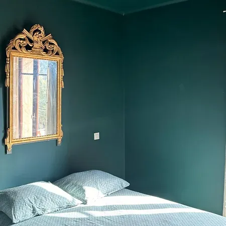 Casa Scaglione - Camara Verde *