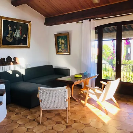 Casa Scaglione - Camara Verde לינה וארוחת בוקר