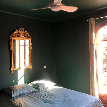 Casa Scaglione - Camara Verde *